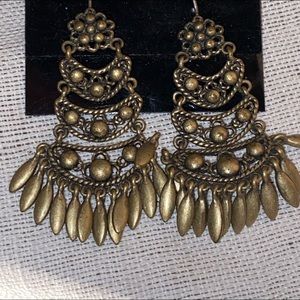 Boho Earings